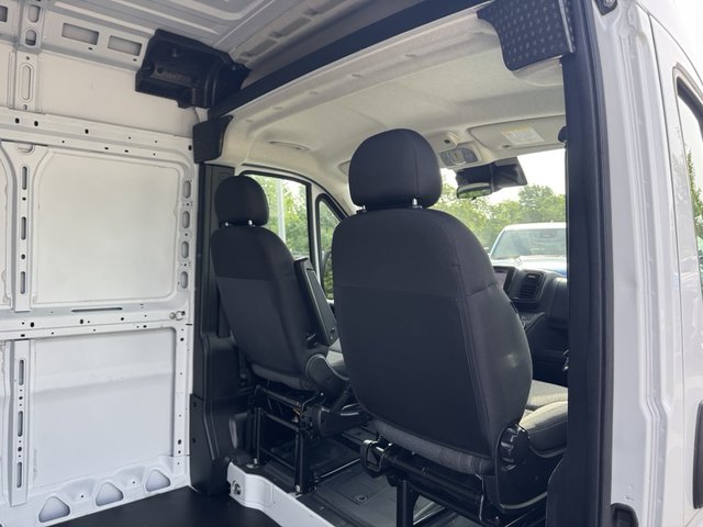2023 Ram ProMaster 2500 High Roof 159WB