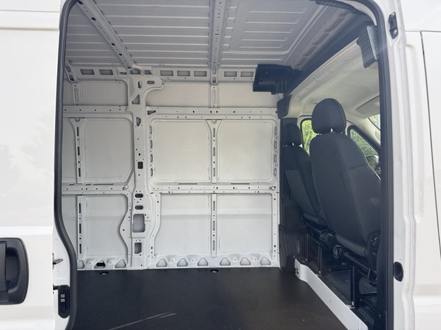 2023 Ram ProMaster 2500 High Roof 159WB