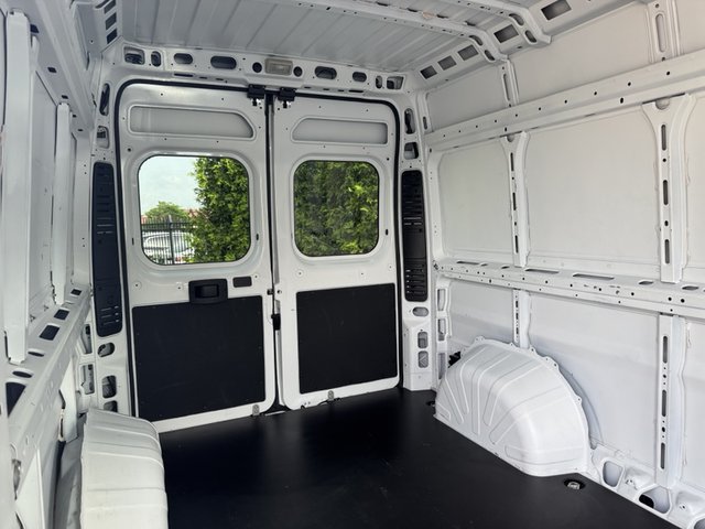2023 Ram ProMaster 2500 High Roof 159WB