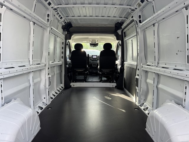2023 Ram ProMaster 2500 High Roof 159WB