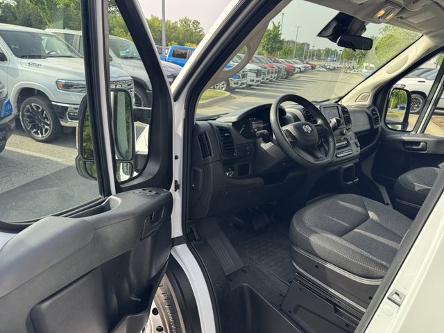2023 Ram ProMaster 2500 High Roof 159WB