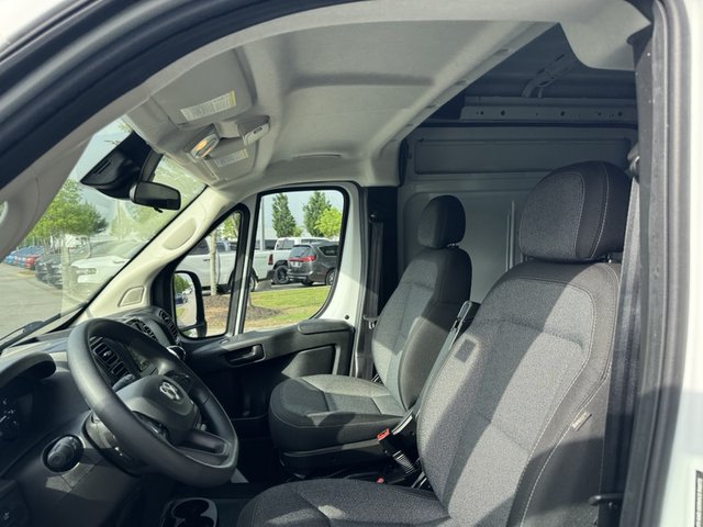2023 Ram ProMaster 2500 High Roof 159WB