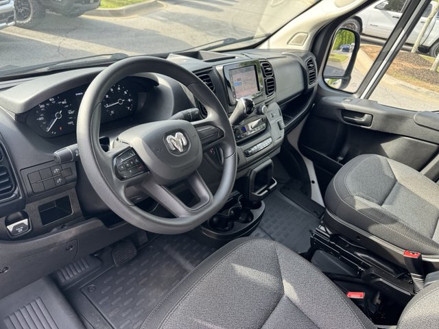 2023 Ram ProMaster 2500 High Roof 159WB