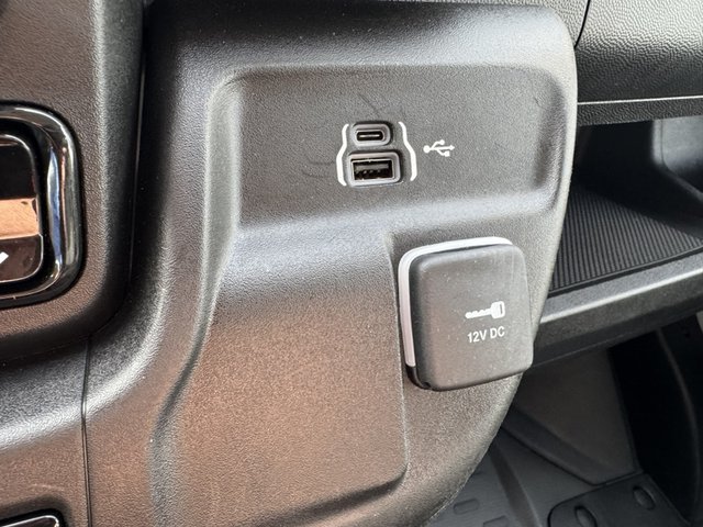 2023 Ram ProMaster 2500 High Roof 159WB