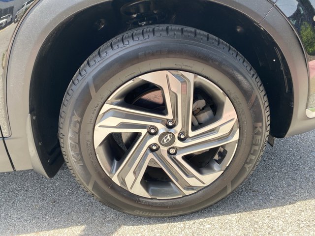 2022 Hyundai Santa Fe SEL FWD
