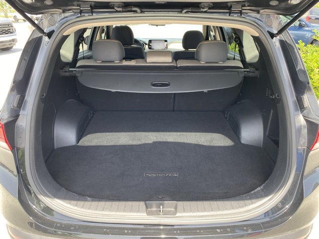 2022 Hyundai Santa Fe SEL FWD