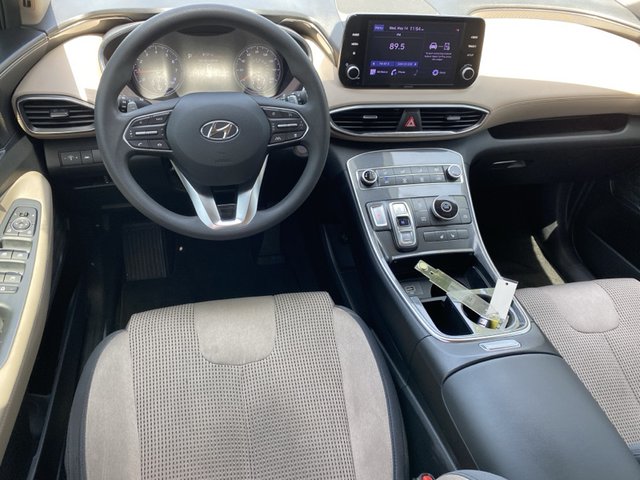 2022 Hyundai Santa Fe SEL FWD