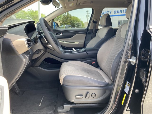 2022 Hyundai Santa Fe SEL FWD
