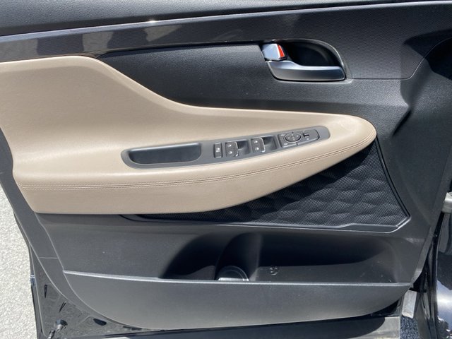2022 Hyundai Santa Fe SEL FWD