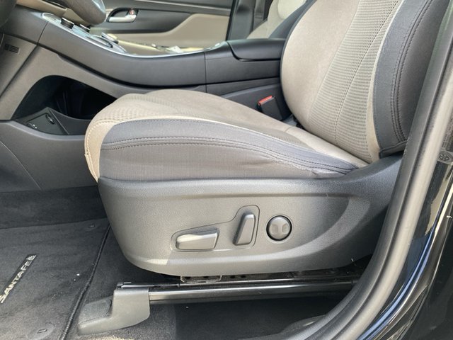2022 Hyundai Santa Fe SEL FWD
