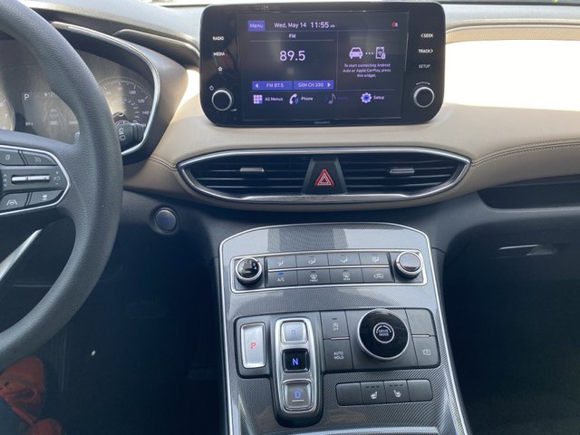 2022 Hyundai Santa Fe SEL FWD