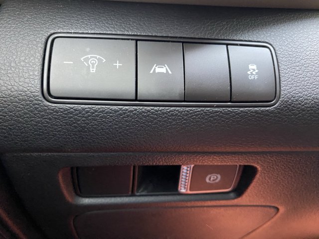 2022 Hyundai Santa Fe SEL FWD