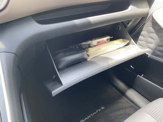 2022 Hyundai Santa Fe SEL FWD