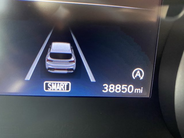 2022 Hyundai Santa Fe SEL FWD