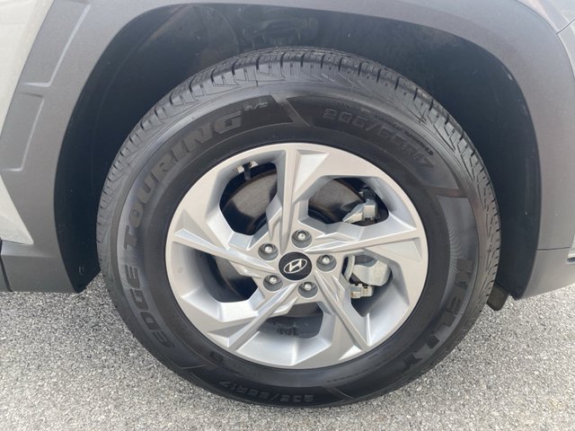 2024 Hyundai Tucson SEL FWD