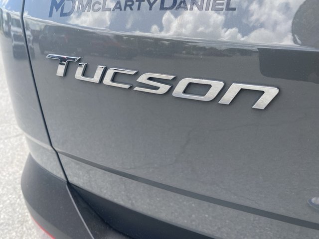 2024 Hyundai Tucson SEL FWD