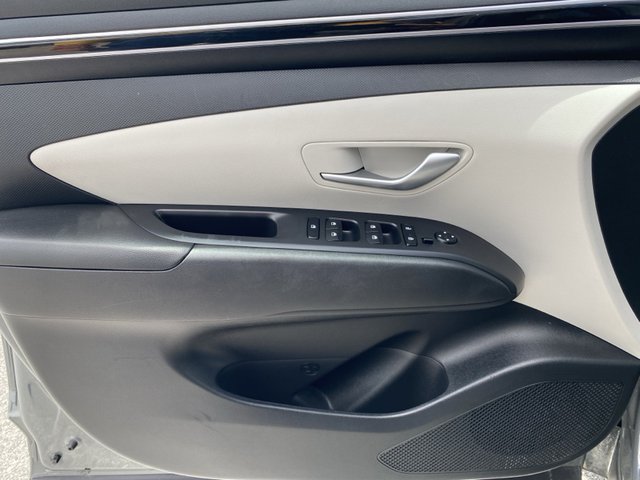 2024 Hyundai Tucson SEL FWD