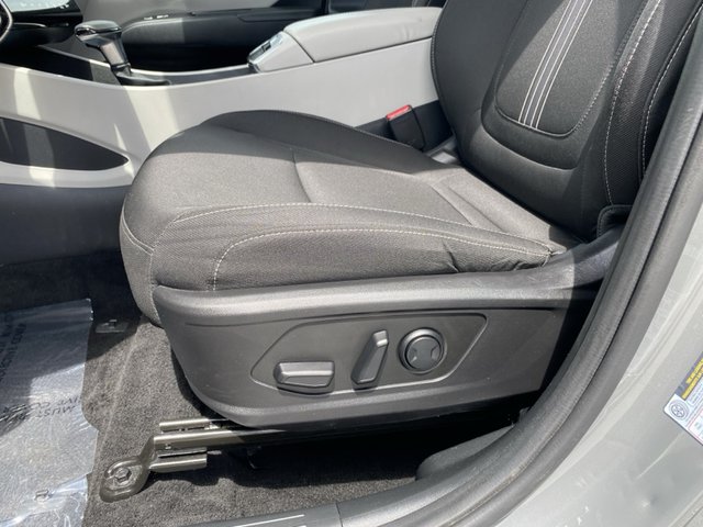 2024 Hyundai Tucson SEL FWD