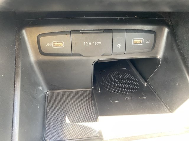 2024 Hyundai Tucson SEL FWD