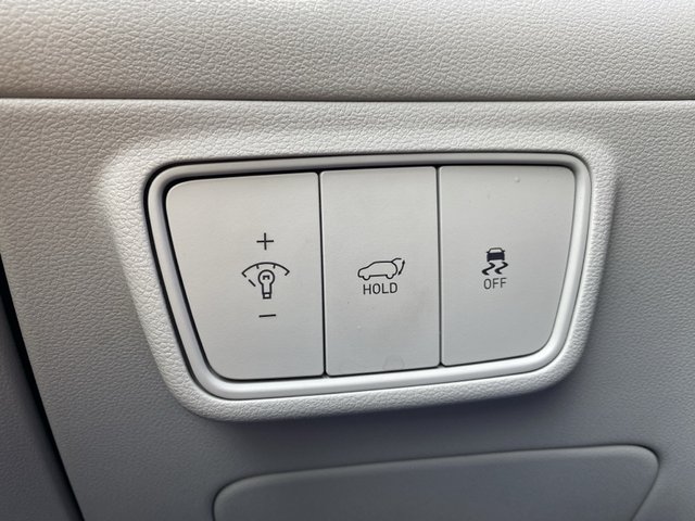 2024 Hyundai Tucson SEL FWD
