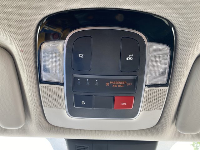 2024 Hyundai Tucson SEL FWD