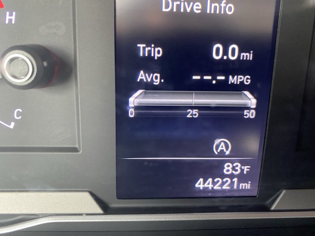 2024 Hyundai Tucson SEL FWD