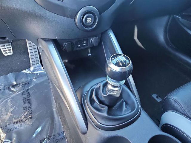 2016 Hyundai Veloster Turbo