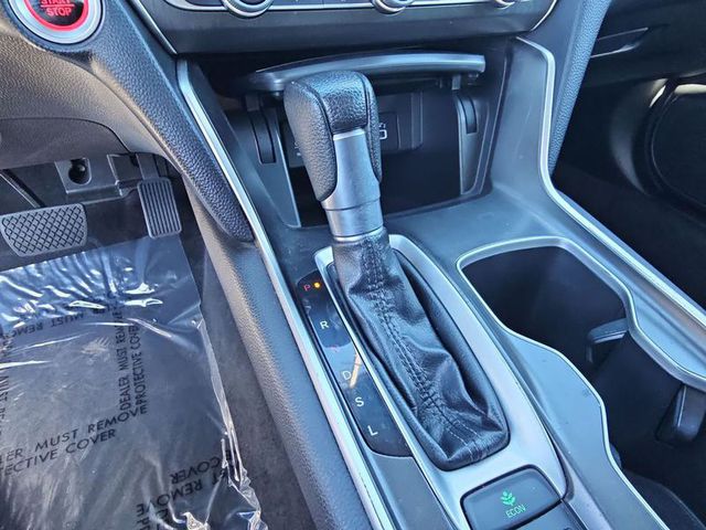 2021 Honda Accord LX 1.5T