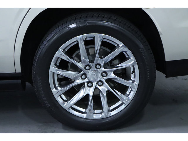 2021 Cadillac Escalade Premium Luxury Platinum 4WD