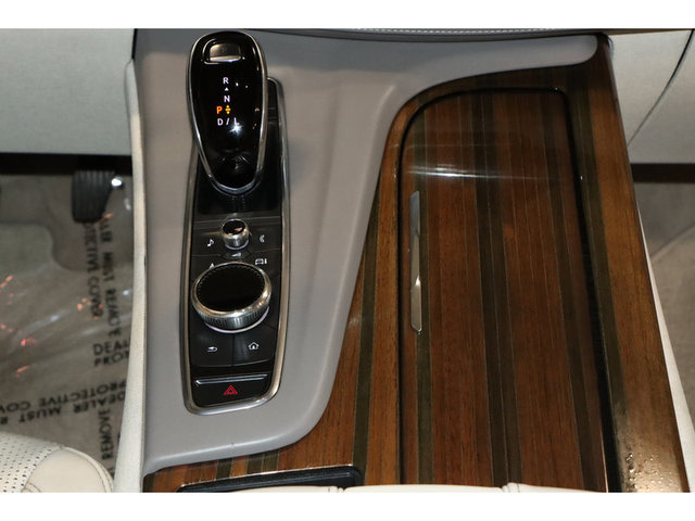 2021 Cadillac Escalade Premium Luxury Platinum 4WD