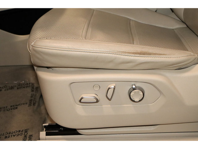 2021 Cadillac Escalade Premium Luxury Platinum 4WD