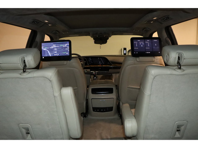 2021 Cadillac Escalade Premium Luxury Platinum 4WD