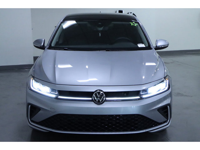 2025 Volkswagen Jetta SEL