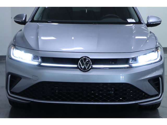 2025 Volkswagen Jetta SEL