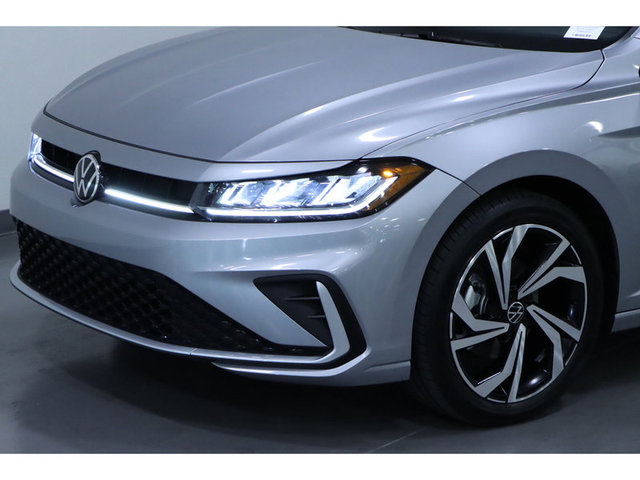 2025 Volkswagen Jetta SEL