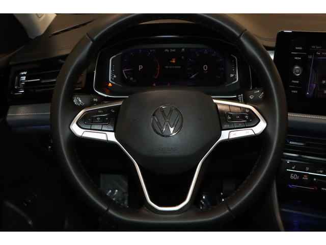 2025 Volkswagen Jetta SEL