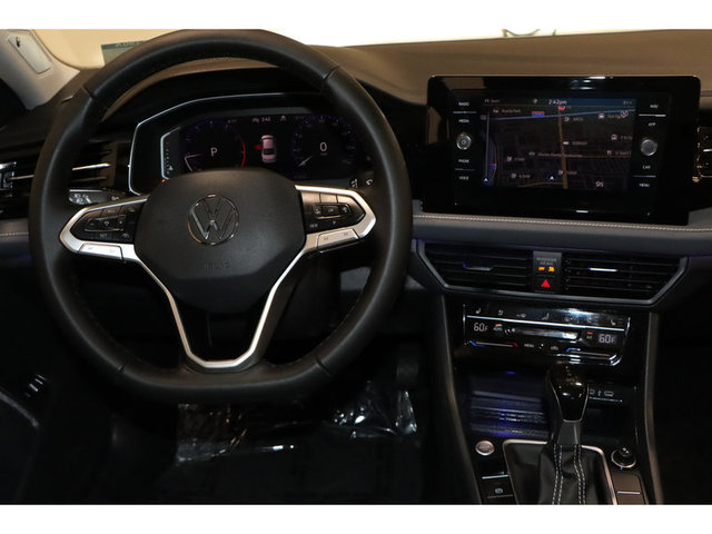 2025 Volkswagen Jetta SEL