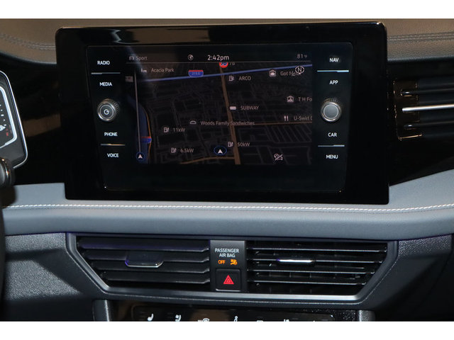 2025 Volkswagen Jetta SEL