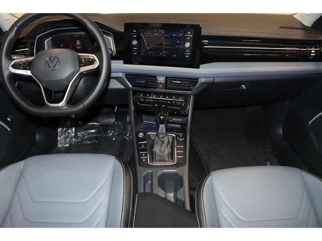 2025 Volkswagen Jetta SEL