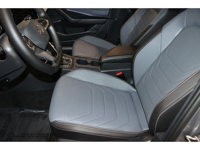 2025 Volkswagen Jetta SEL