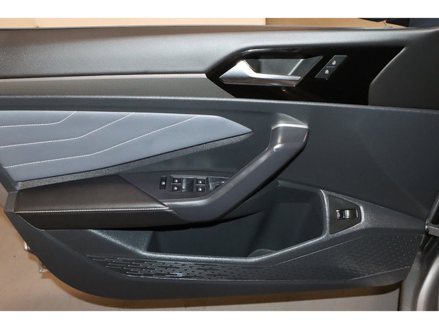 2025 Volkswagen Jetta SEL