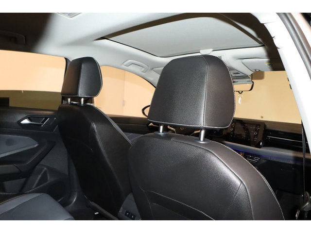 2025 Volkswagen Jetta SEL