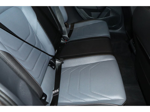 2025 Volkswagen Jetta SEL