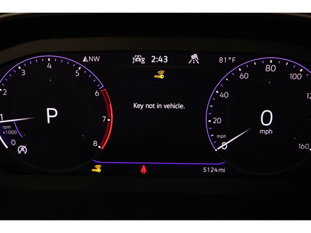 2025 Volkswagen Jetta SEL
