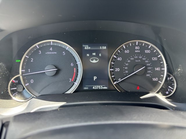 2022 Lexus RX350 FWD