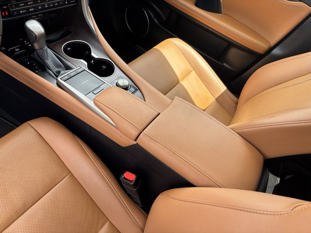 2022 Lexus RX350 FWD
