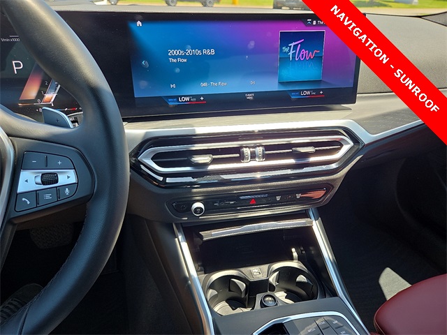2024 BMW 3 Series 330i