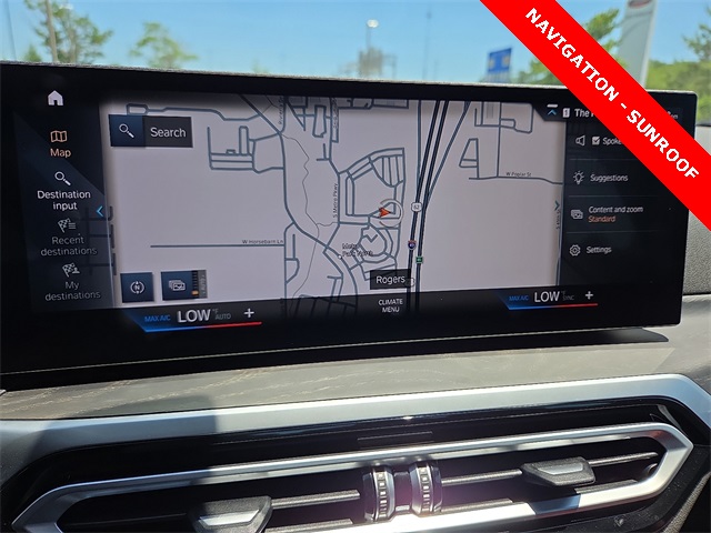 2024 BMW 3 Series 330i