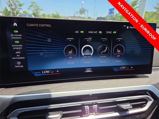 2024 BMW 3 Series 330i