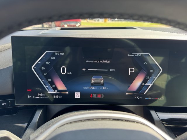 2024 BMW 5 Series 530i